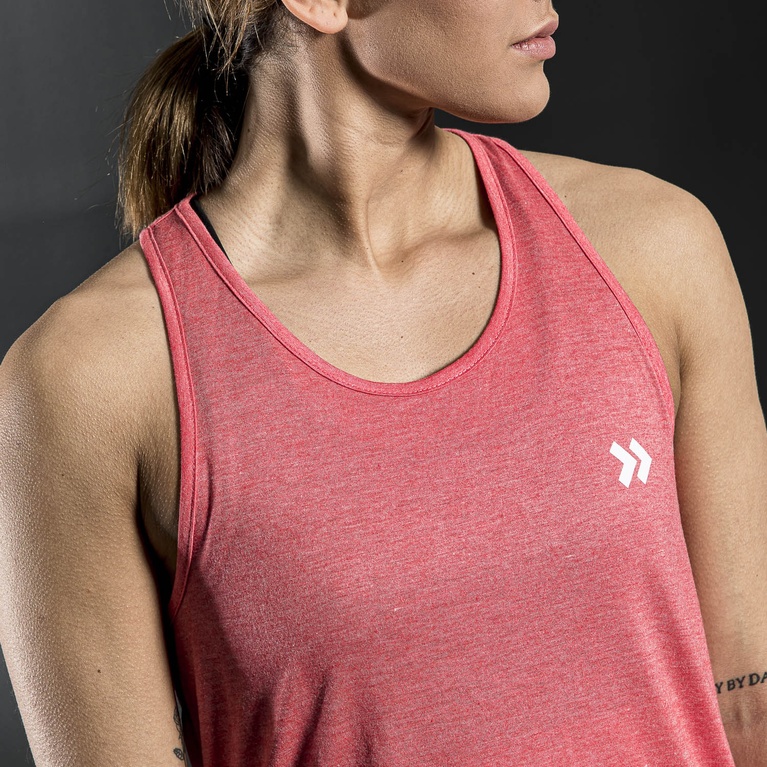 Tank top "Twist Singlet" Tank top "Twist Singlet"